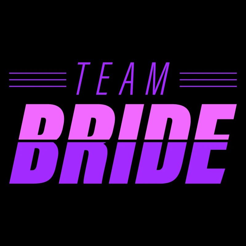 team_bride