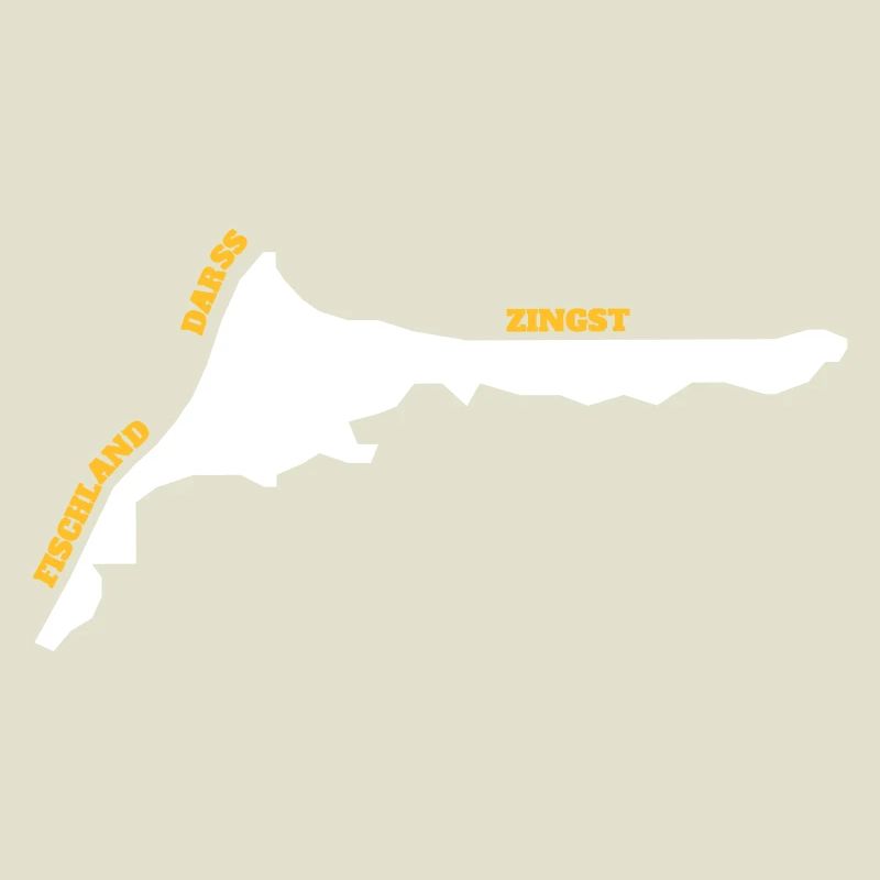 Fischland Darss Zingst (bricolage)