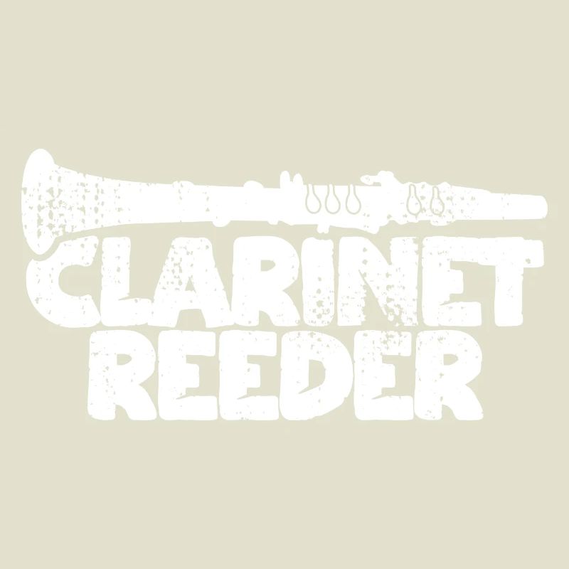 Clarinette à embouchure