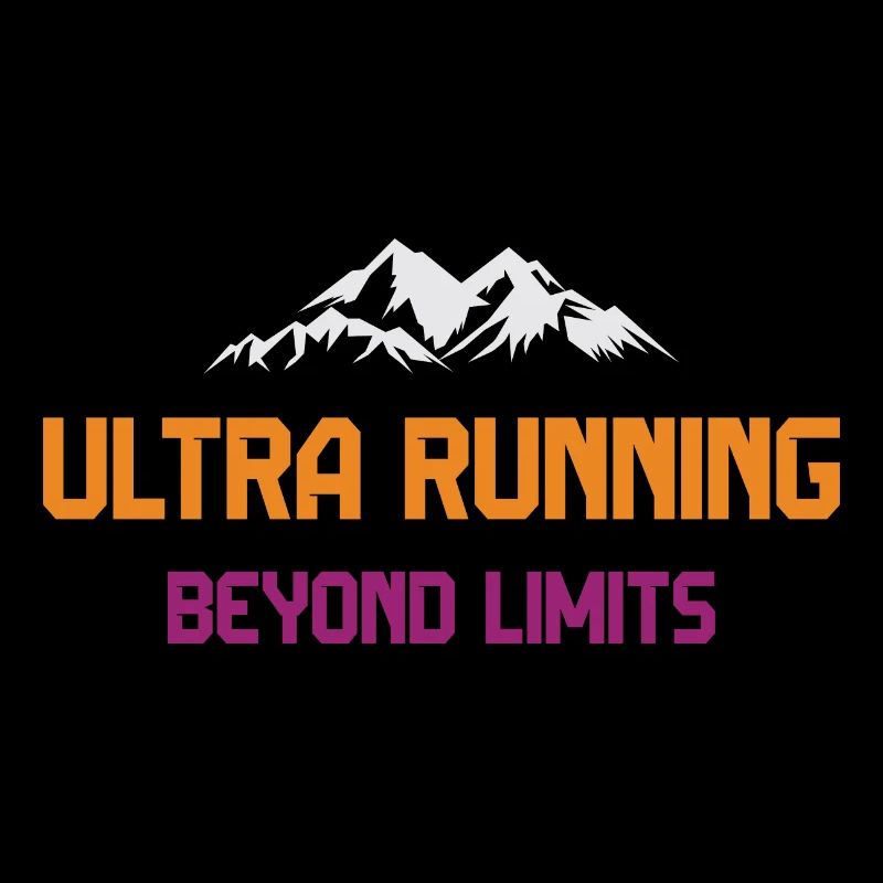Ultra Running - Beyond Limits
