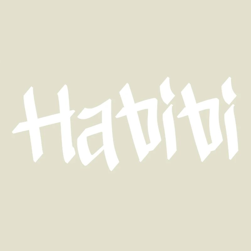 Habibi