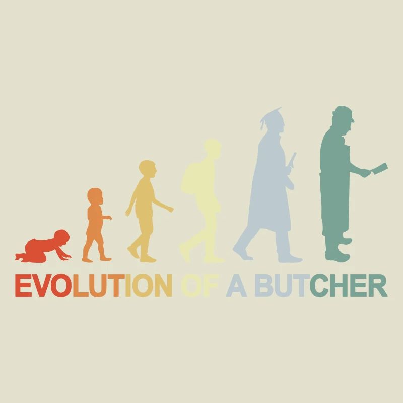 Vintage Metzger Evolution