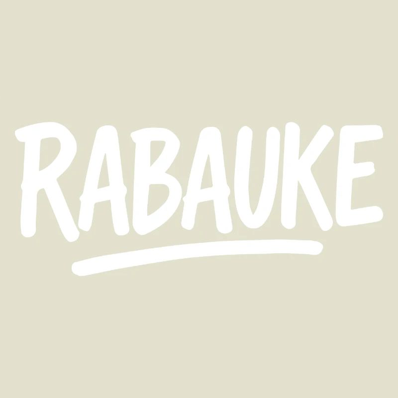 Rabauke