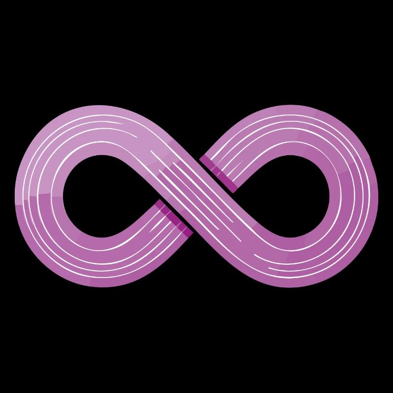 Infinity Flow – Symbol der Agilität