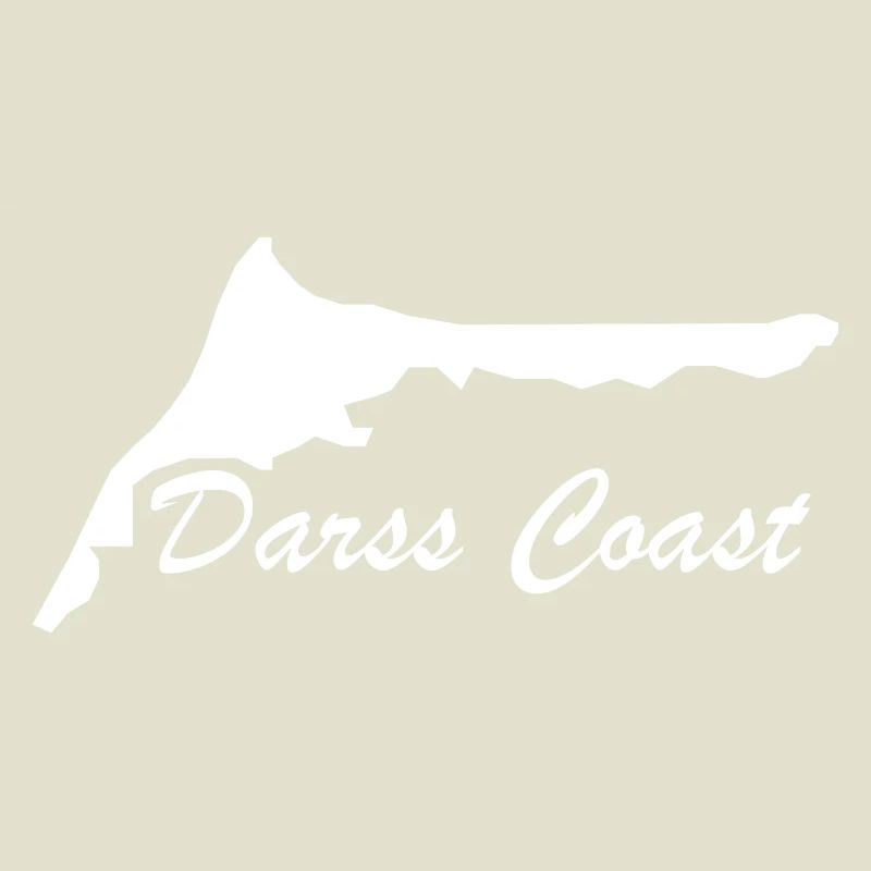 Darss Coast - Darss Peninsula