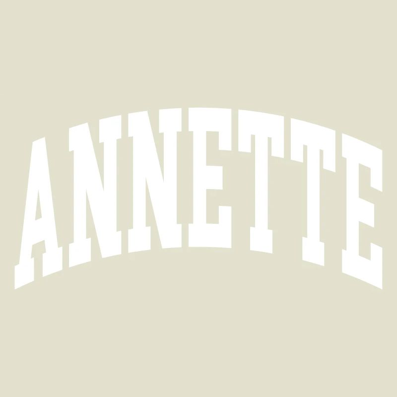 Annette