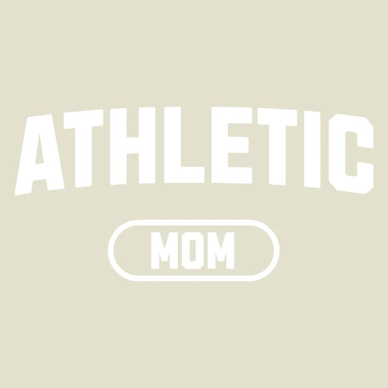 Athletic Mom
