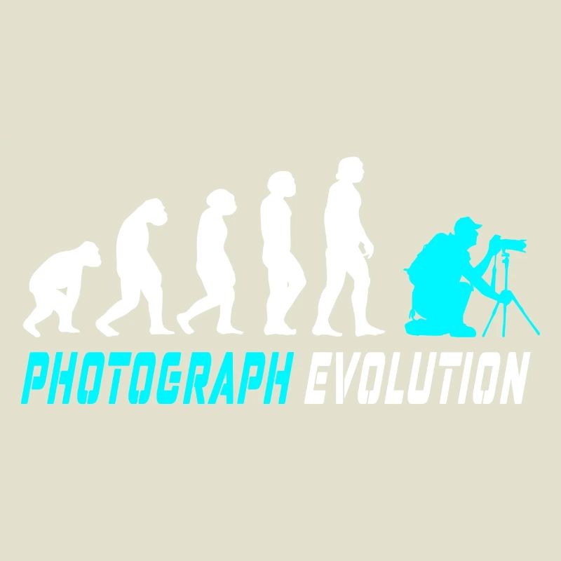 Photographe Evolution