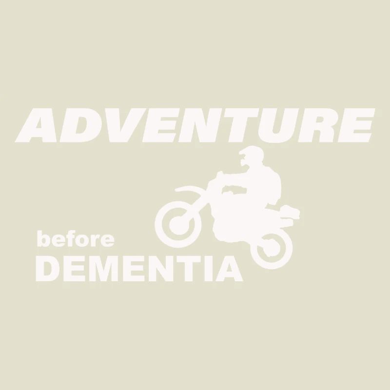 AVENTURE À MOTO
