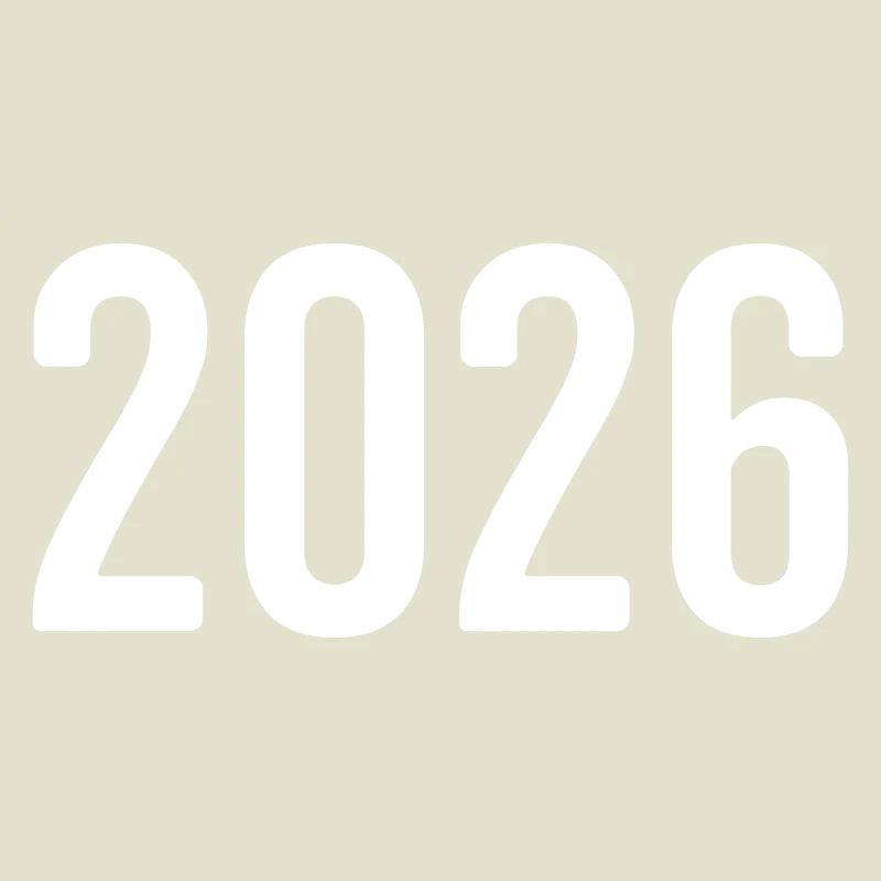 Chiffre de l’année 2026