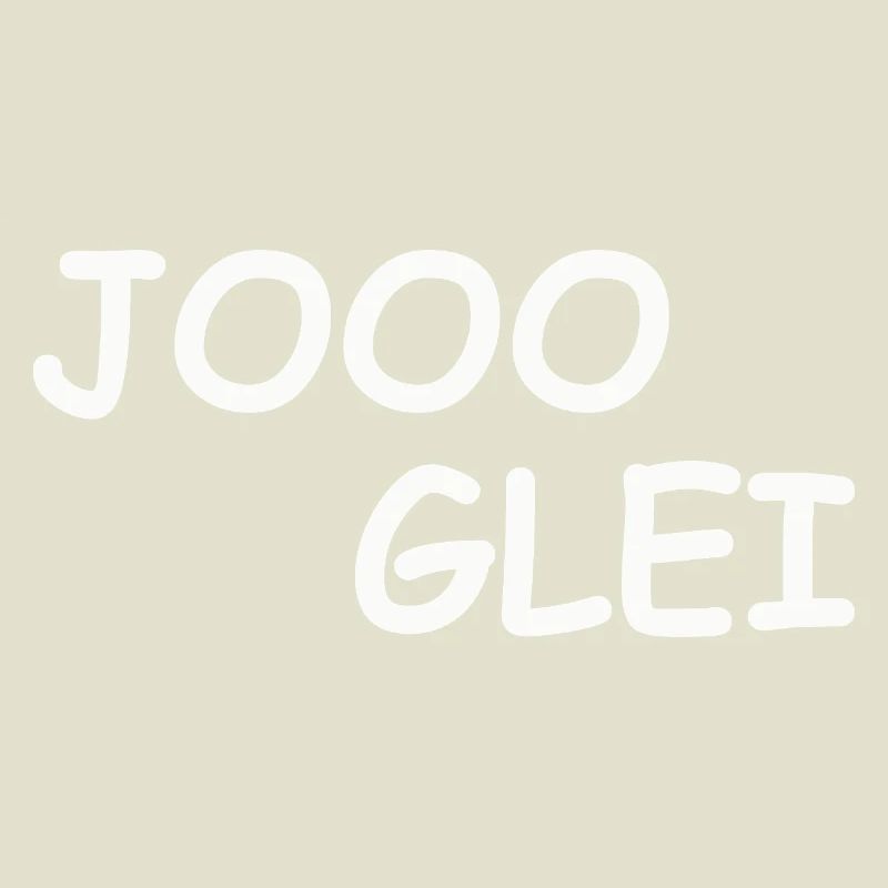 JOOO GLEI