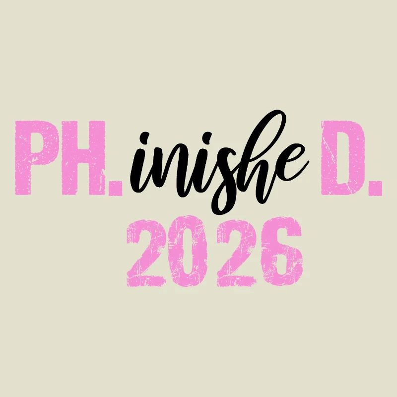 Doctor 2026 Degree Philistine Dissertation PhD
