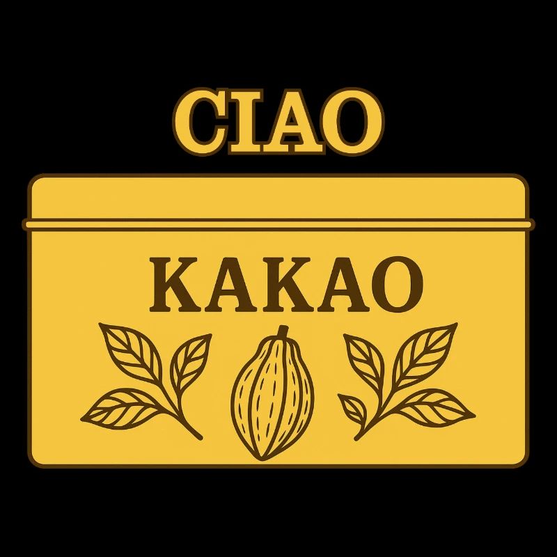 CIAO KAKAO