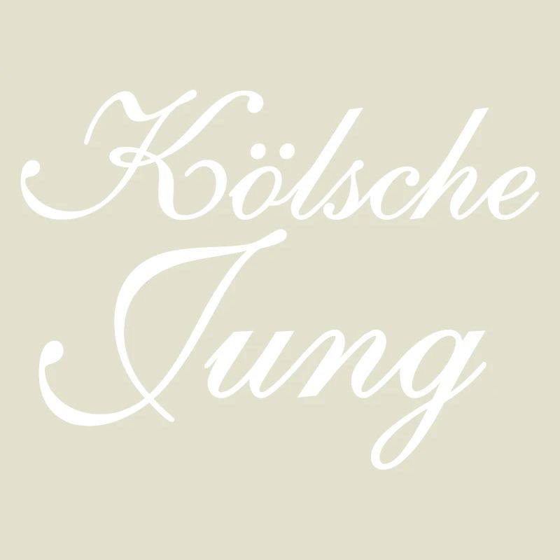 Cologne Young