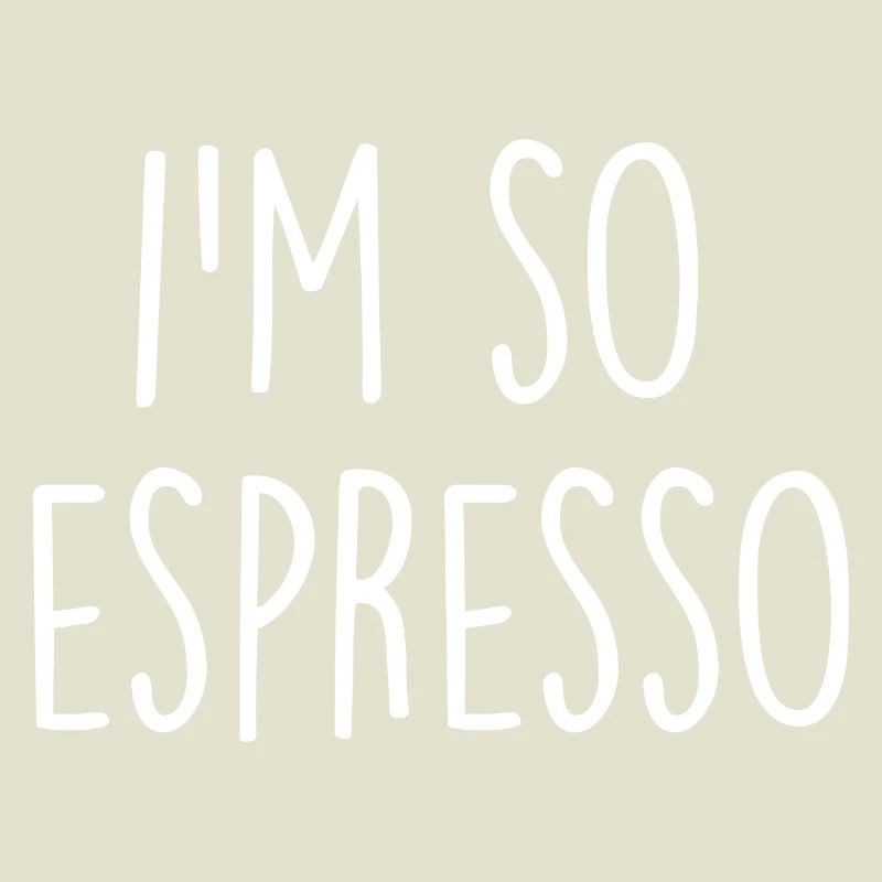 Espresso Coffee Kaffee