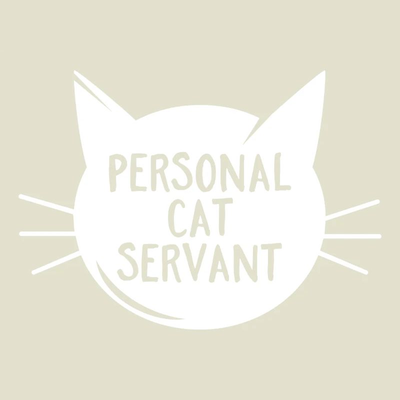 Personal Cat Servant