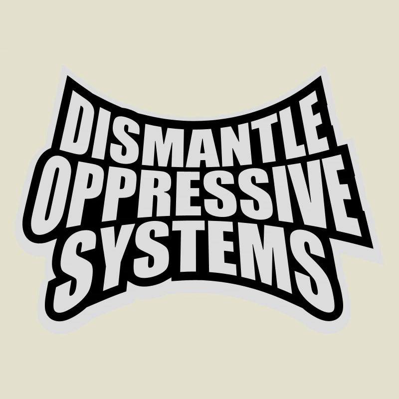Déclaration d’activisme pour démanteler les systèmes oppressifs
