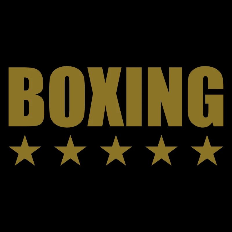 Boxing