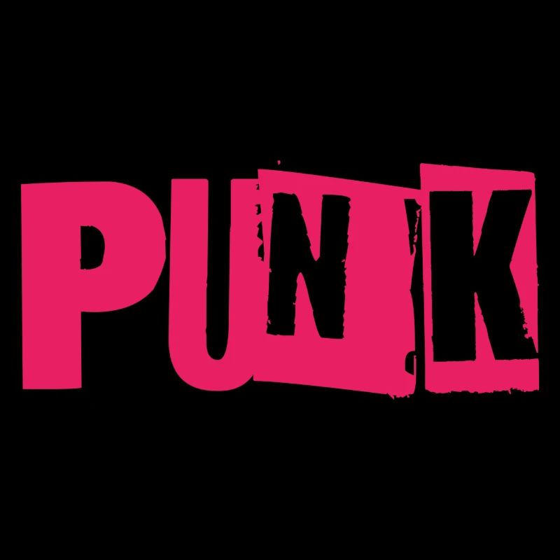 Bug punk Néon