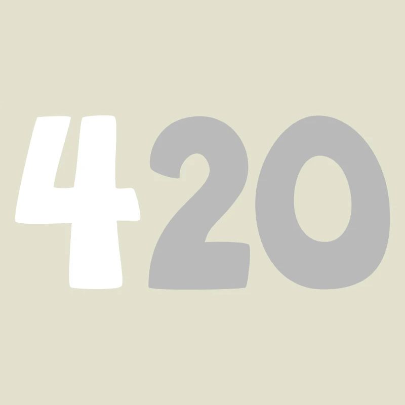 420 | 4,20 | Design color adjustable