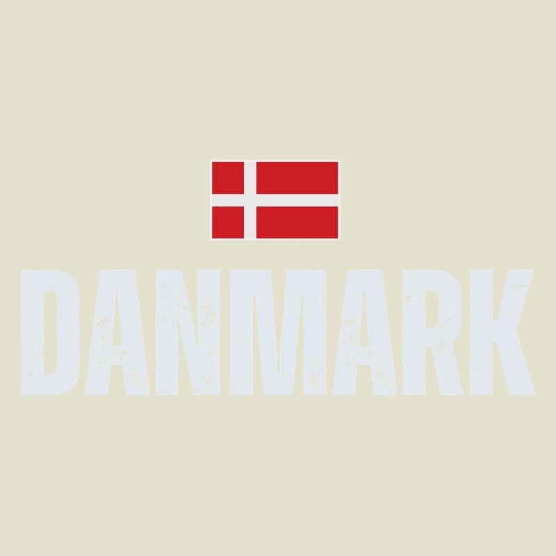 Danish pride, proud Dane