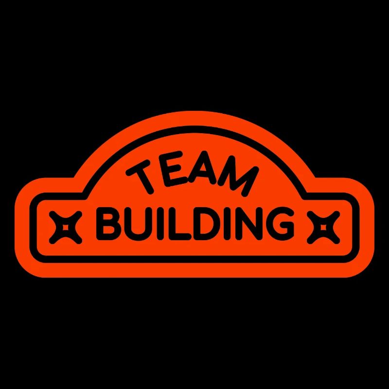 Teambuilding-Logodesign
