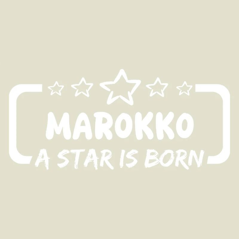 Le Maroc en héros