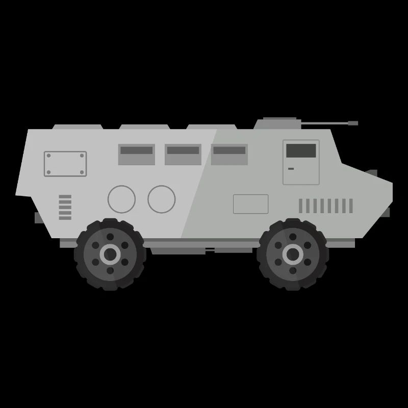 Militärpanzer