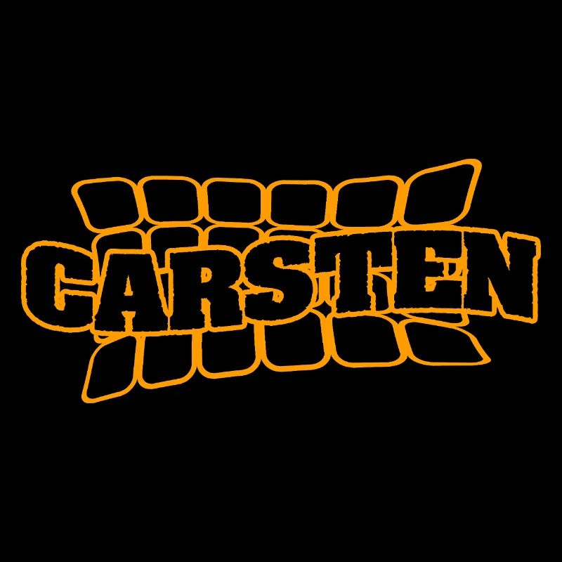 Carsten as a first name