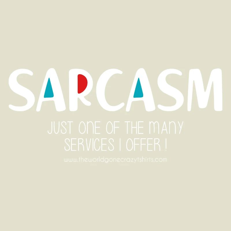 Sarkasmus (düster)