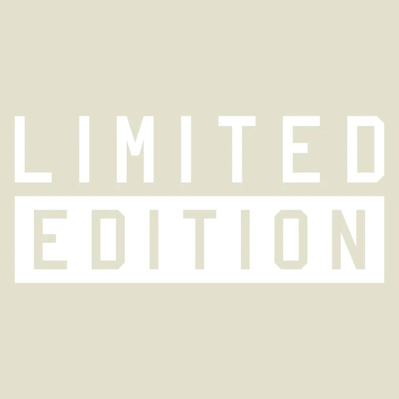 Édition limitée