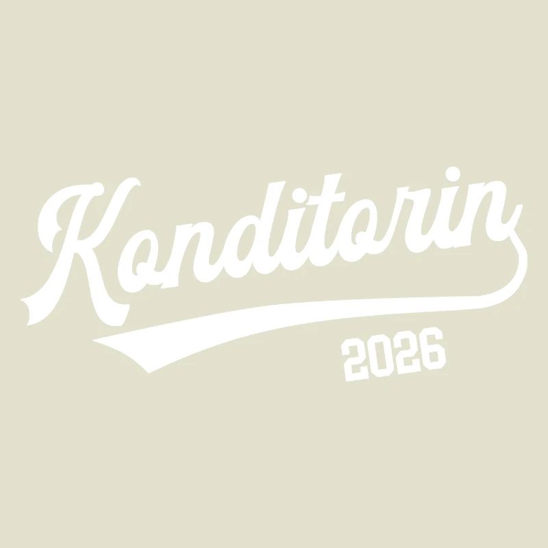 Konditorin 2026 Ausbildung Beruf Konditor Bäckerin