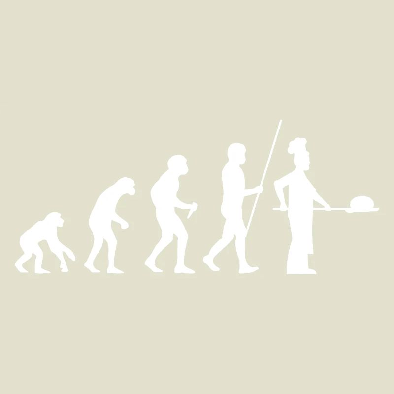 Baker Evolution