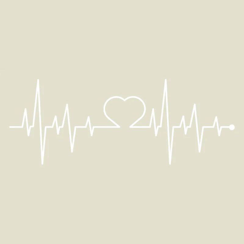 Conception de la ligne Heartbeat