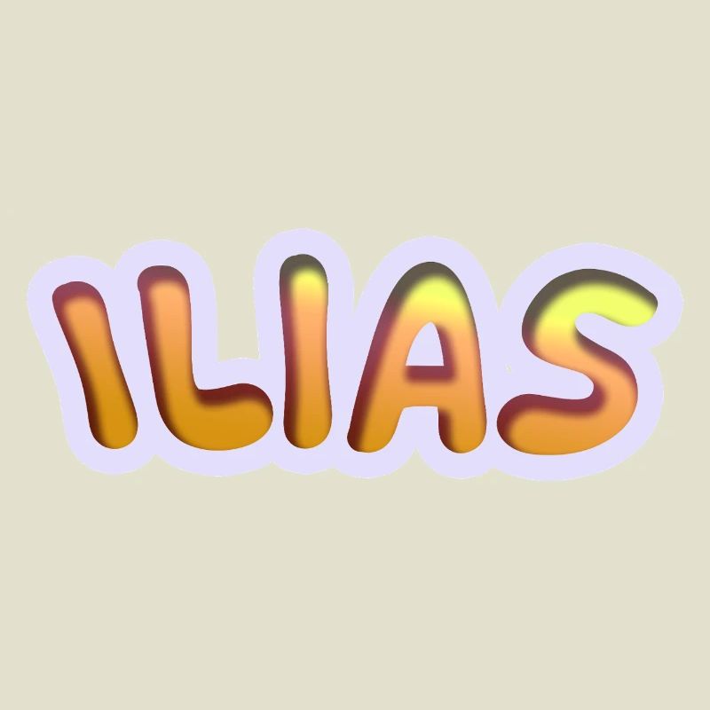 Iliad as a job