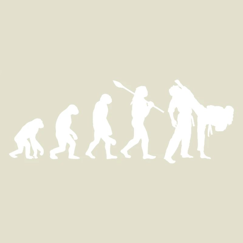 Judo Evolution Martial Arts Expert Gift