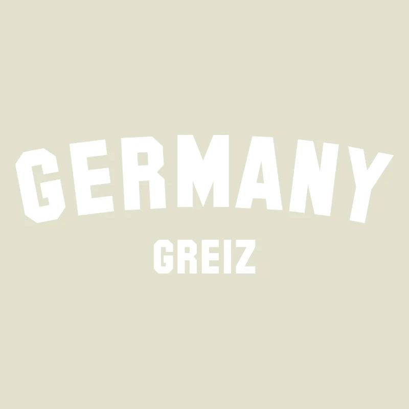 GREIZ Germany