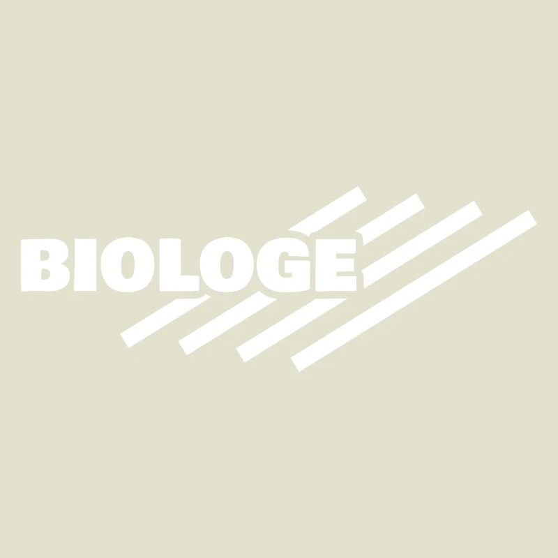 Profession Biologist