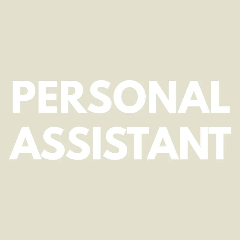 Persönlicher Assistent