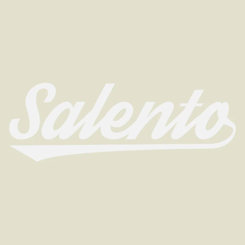 Écriture côtière Salento