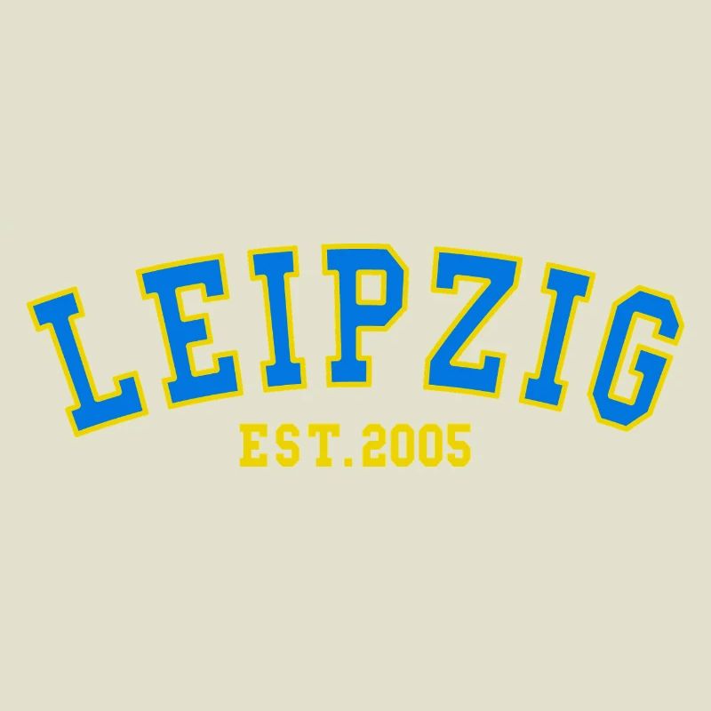 Leipzig Est. 2005