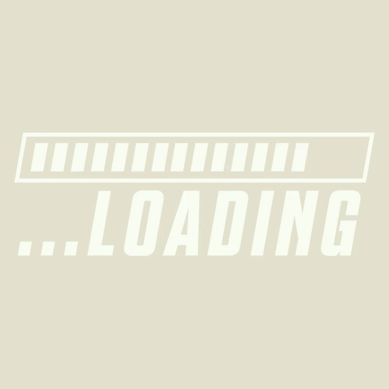 Loading Bar Loading Progress
