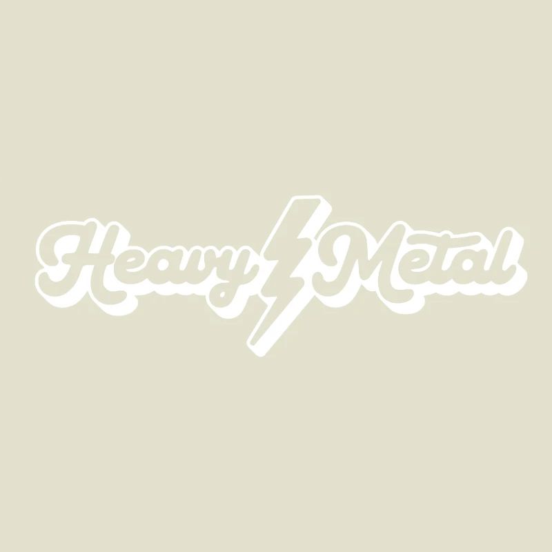 Heavy Metal Script