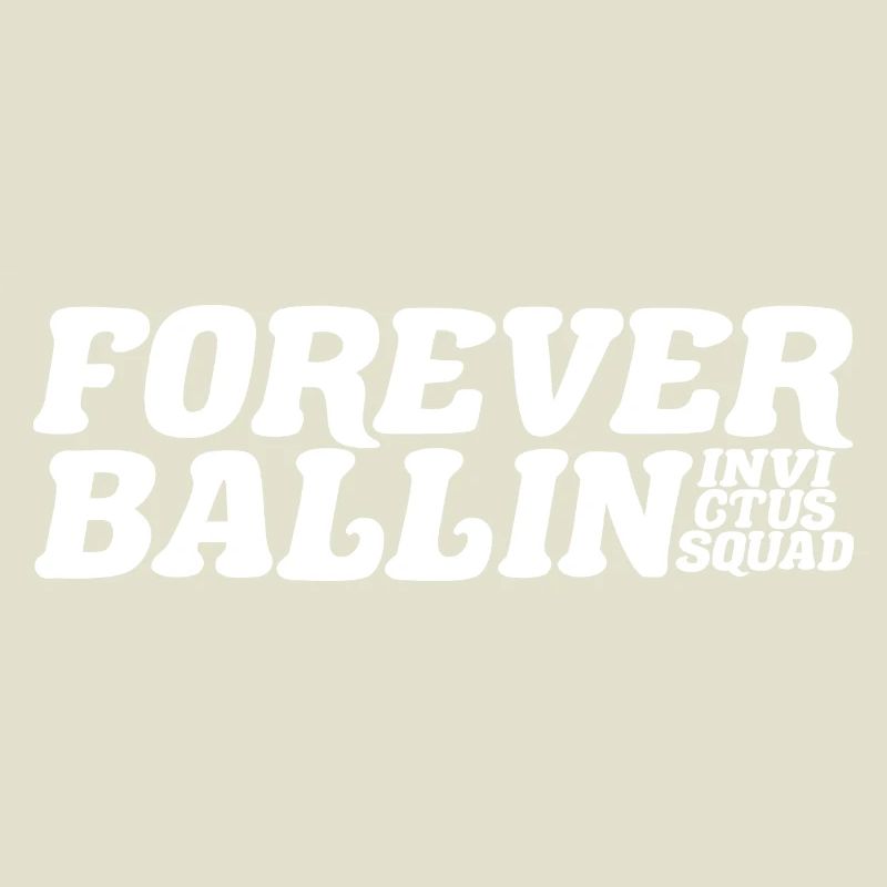 Équipe Forever Ballin