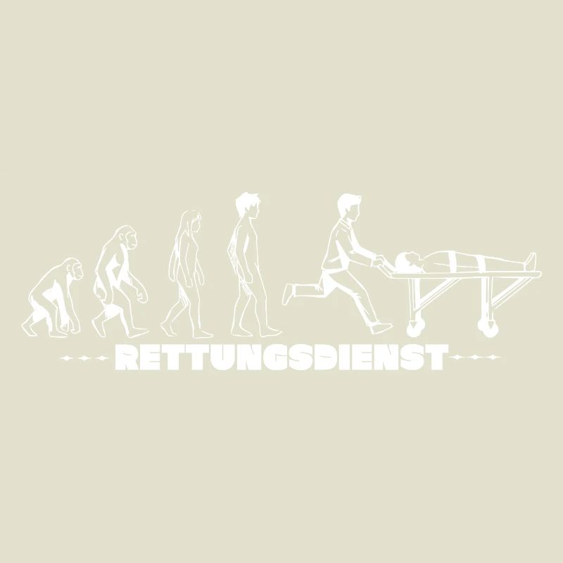Rettungsdienst Evolution