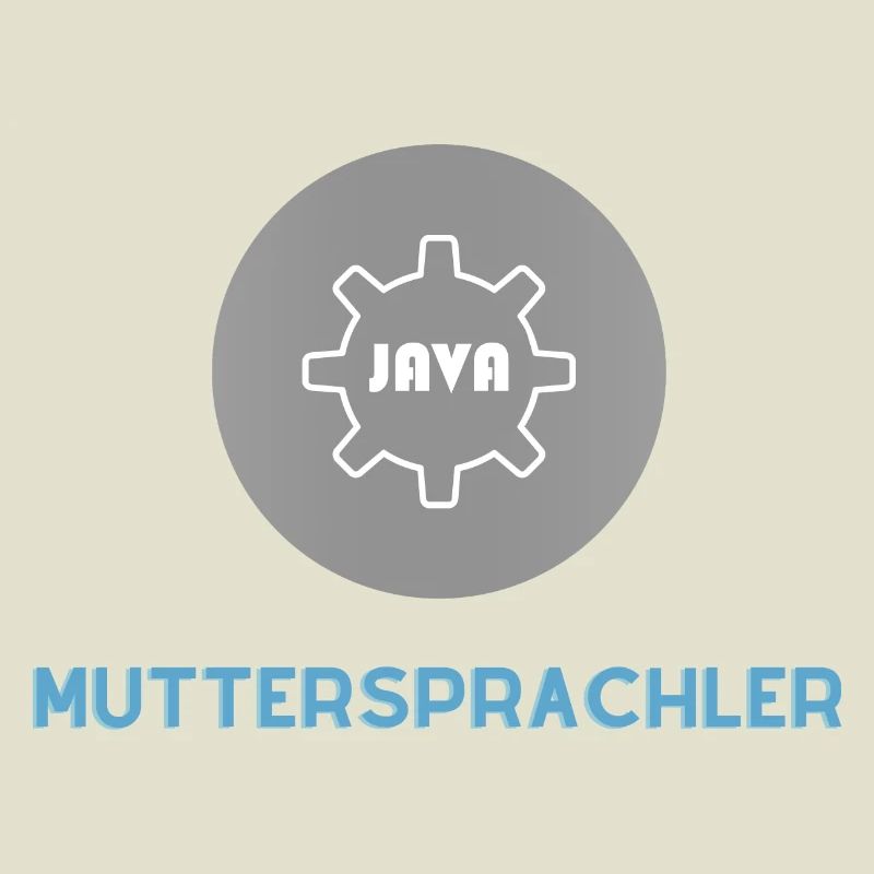 Muttersprachler: JavaScript Edition