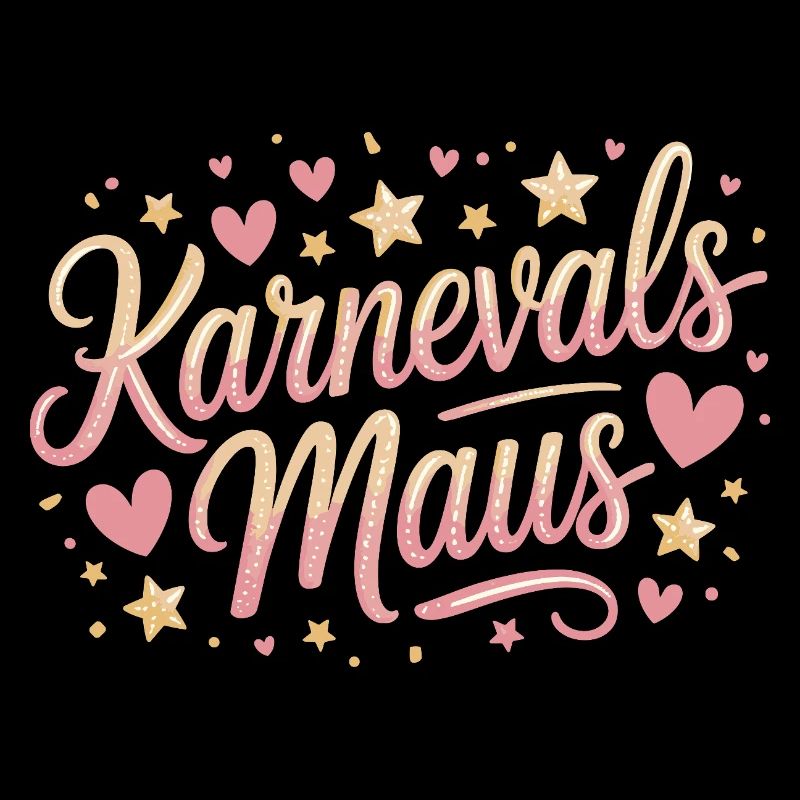 Souris de carnaval Souris de Cologne Souris de carnaval