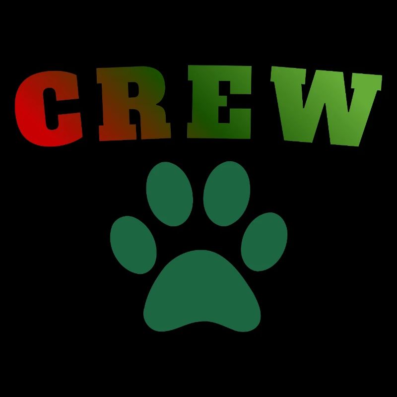 Crew Dog