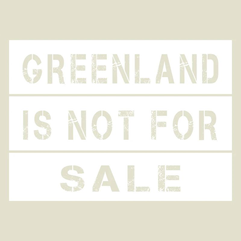 Le Groenland n’est pas à vendre