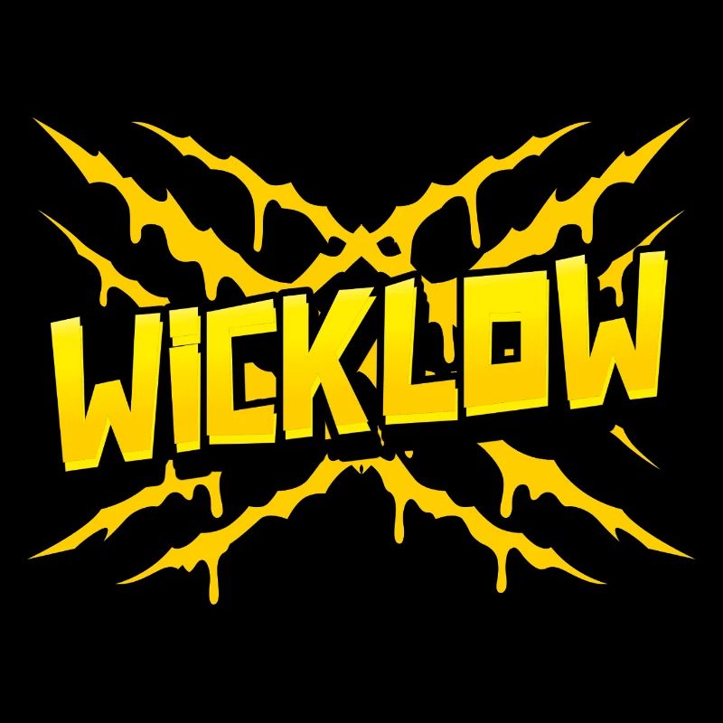 Grafschaft Wicklow, Irland